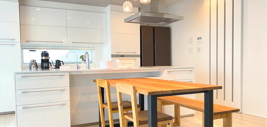 区割り・計画力について